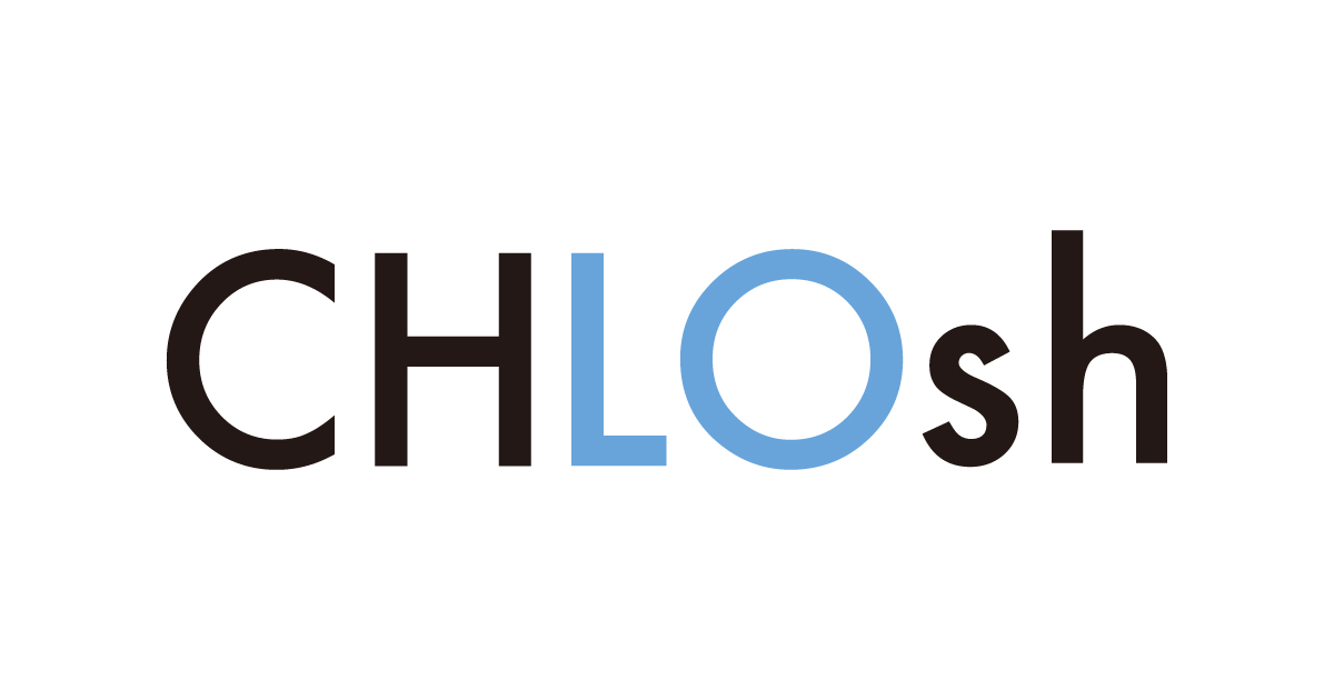CHLOsh (クロッシュ) 超音波噴霧器用 (20L) 50ppm (安定型 次亜塩素酸ナトリウム) 補充用 バッグインボックス (お部屋まるごと 空間除菌 消臭）